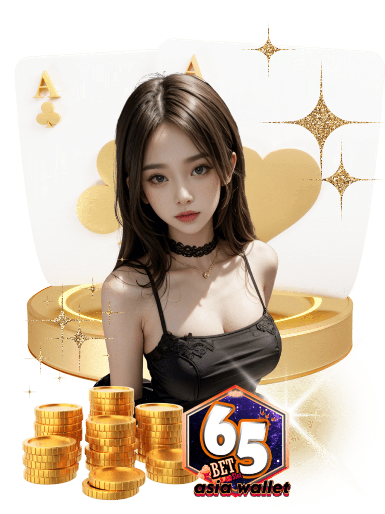 65bet asia wallet